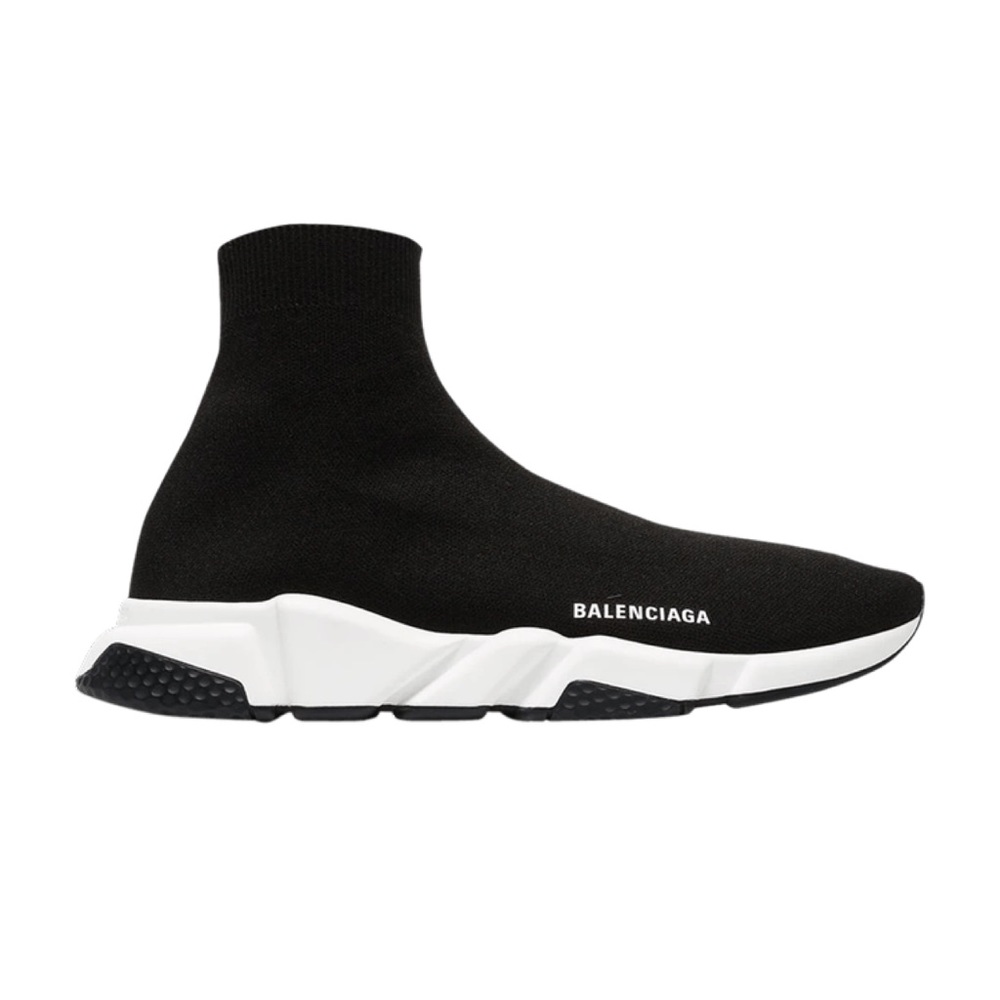 Balenciaga womens sneakers size 9 used . Shoot me offers